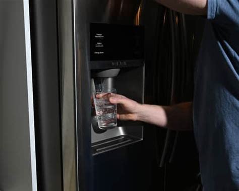 fridge water dispenser slow whirlpool|whirlpool fridge water dispenser trickling.